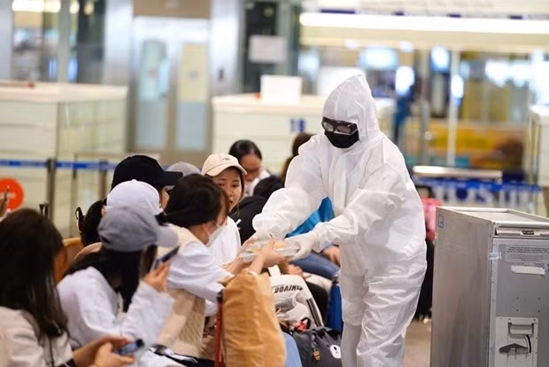 新冠肺炎疫情:政府决策彰显人文价值与责任担当精神 ảnh 1 新冠肺炎疫情:政府决策彰显人文价值与责任担当精神 ảnh 1