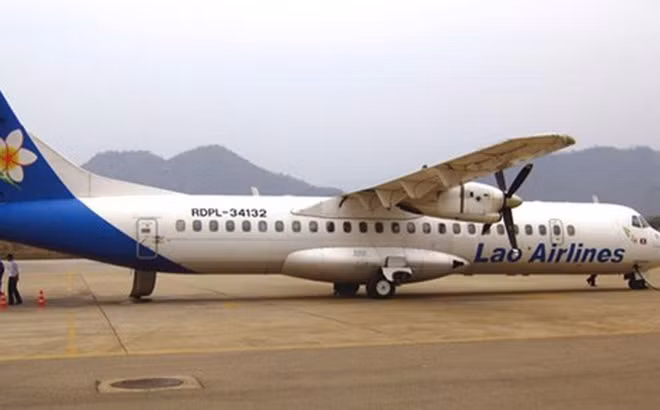 新冠肺炎疫情:老挝航空暂停所有执行往返越南的航线 ảnh 1 新冠肺炎疫情:老挝航空暂停所有执行往返越南的航线 ảnh 1
