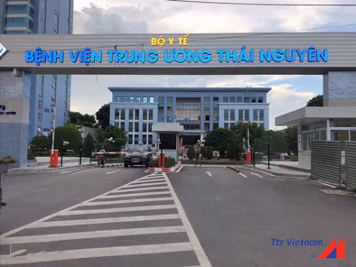  新冠肺炎疫情：越南另有一家省级医院具备开展新冠病毒检测能力 ảnh 1