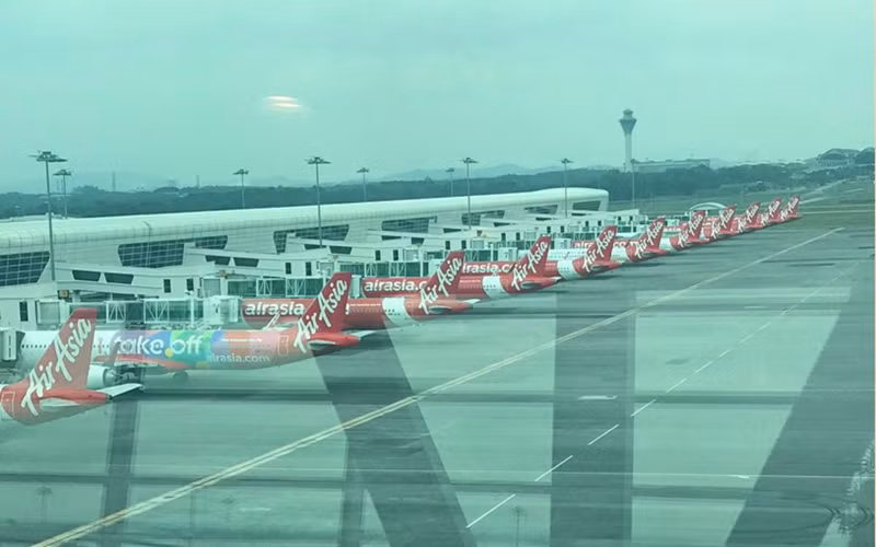 越南驻马来西亚和泰国大使馆为越南公民提供协助 ảnh 1 越南驻马来西亚和泰国大使馆为越南公民提供协助 ảnh 1