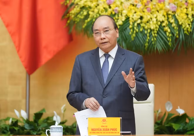 越通社评选一周要闻回顾(2020.3.9-2020.3.15) ảnh 1 越通社评选一周要闻回顾(2020.3.9-2020.3.15) ảnh 1