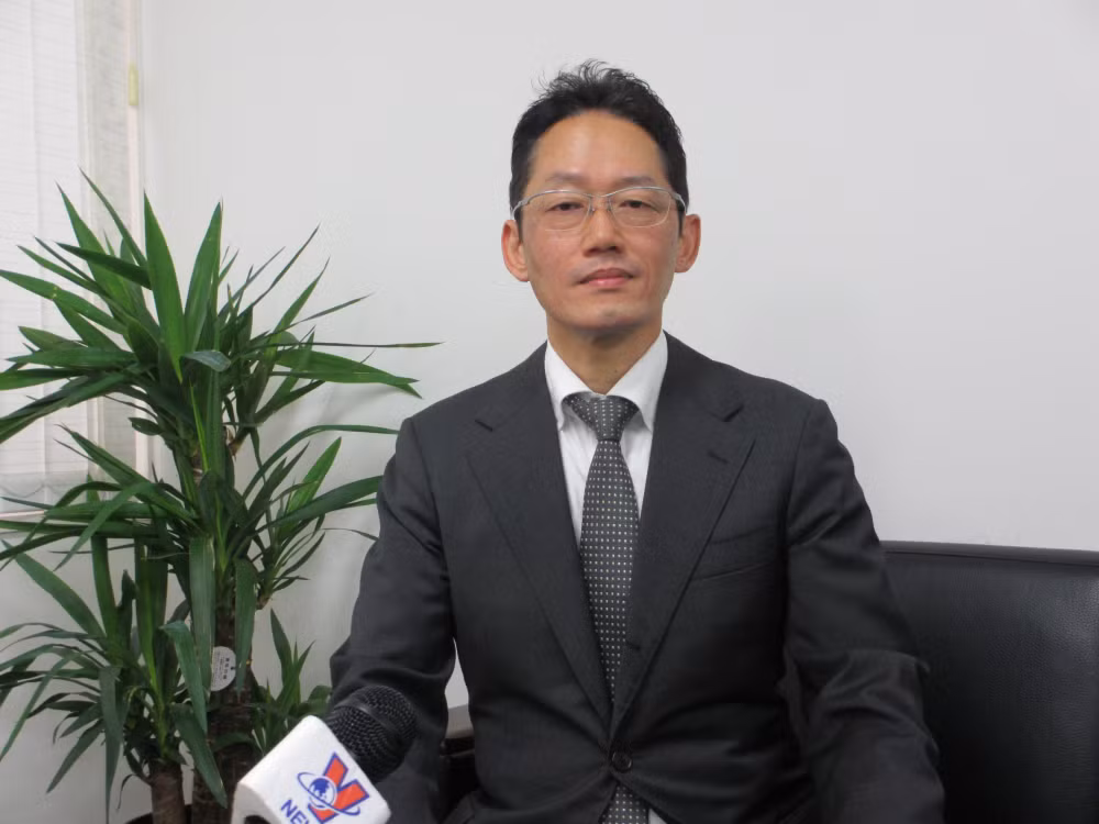 新冠肺炎疫情：日本政府多措并举协助越南实习生有效防疫 ảnh 2