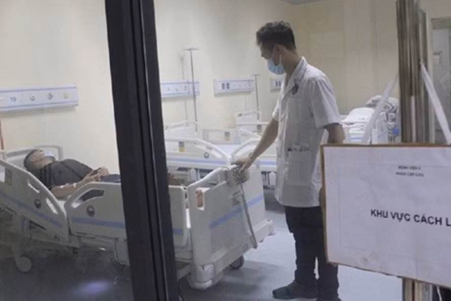 越南做好细心准备全面应对新冠肺炎疫情 赢得世界好评 ảnh 1 越南做好细心准备全面应对新冠肺炎疫情 赢得世界好评 ảnh 1