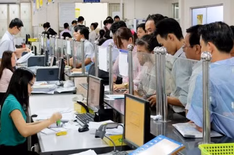 2020年前2月越南新成立企业数同比增长9.1% ảnh 1 2020年前2月越南新成立企业数同比增长9.1% ảnh 1