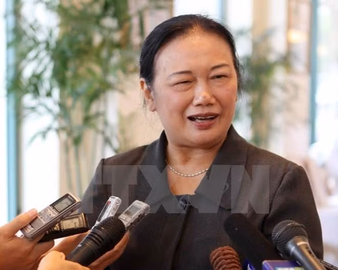 越南预算收入征收部门多措并举力争完成任务 ảnh 2