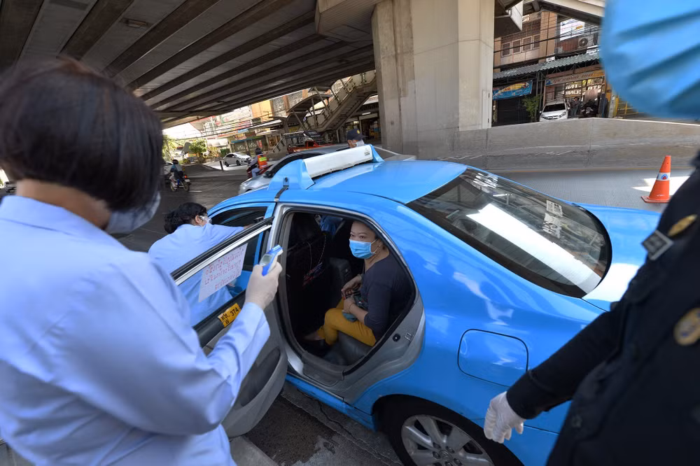 新冠肺炎疫情：柬埔寨连续第六天无新增病例 新加坡和印尼病例数猛增 ảnh 1
