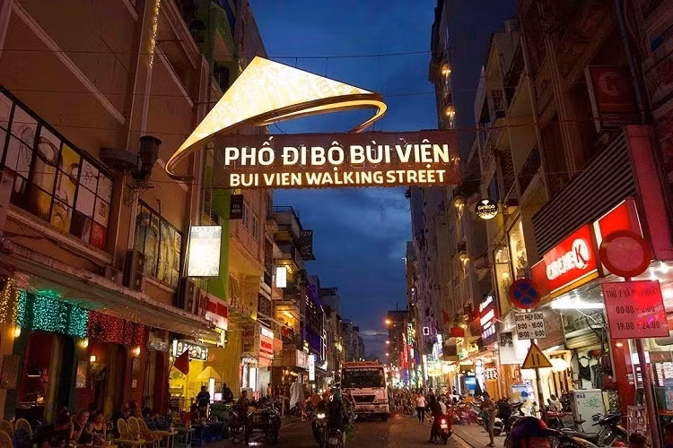 新冠肺炎疫情：胡志明市继续停止美容店、娱乐场所的活动 ảnh 1