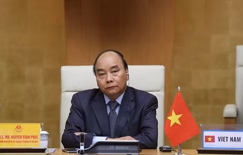 全球统一行动 努力战胜疫情 ảnh 1