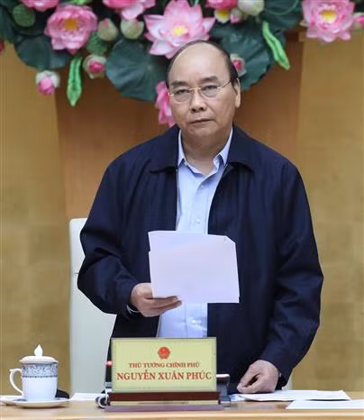 新冠肺炎疫情：保持社会距离 遏制疫情传播 ảnh 2