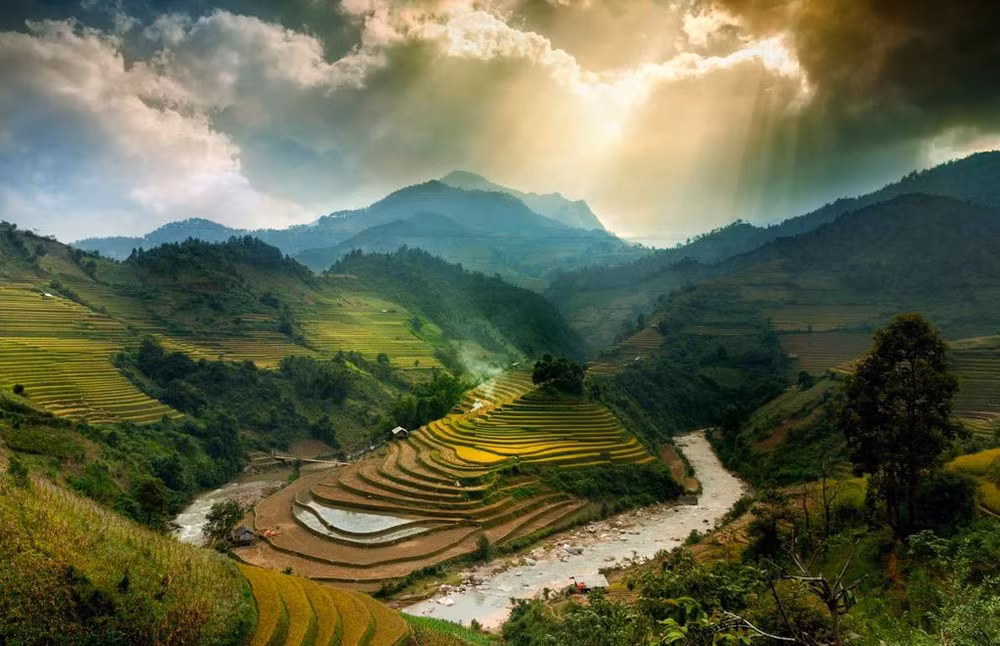 越南跻身2019年世界旅游增长最快的十国名单 ảnh 1 越南跻身2019年世界旅游增长最快的十国名单 ảnh 1