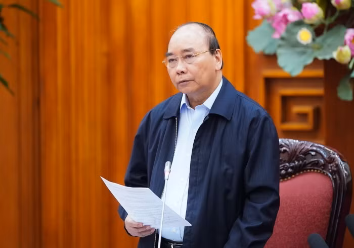 越南政府总理要求制定《2021-2025五年经济社会发展计划》 ảnh 1 越南政府总理要求制定《2021-2025五年经济社会发展计划》 ảnh 1