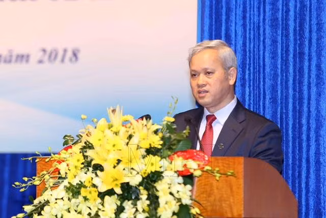 促进公共投资资金到位进度有助于推进经济增长 ảnh 1