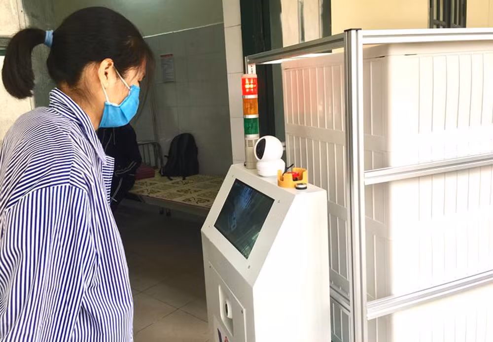 越通社简讯2020.4.7 ảnh 1 越通社简讯2020.4.7 ảnh 1
