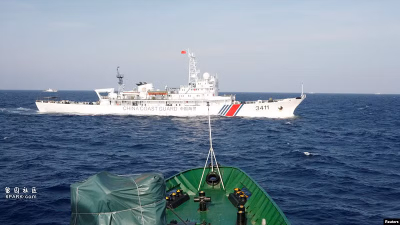 越通社评选一周要闻(2020.4.6-2020.4.12) ảnh 5 越通社评选一周要闻(2020.4.6-2020.4.12) ảnh 5