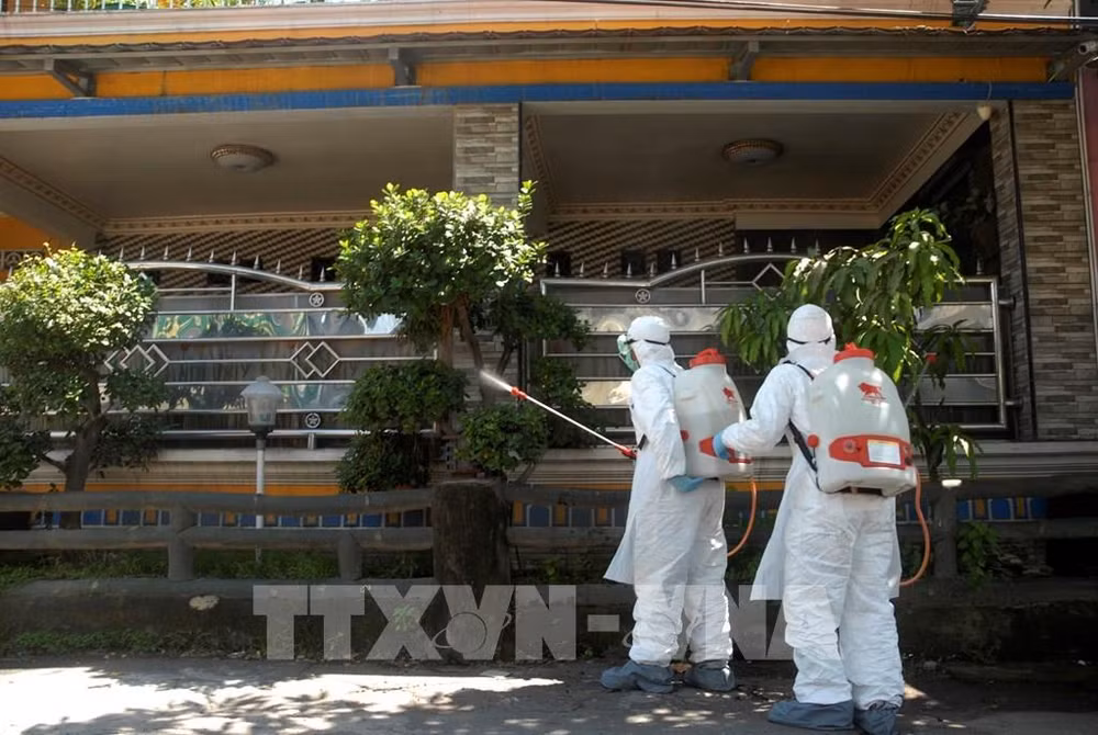 印尼将开展6项计划以援助受新冠肺炎疫情影响的人员 ảnh 1 印尼将开展6项计划以援助受新冠肺炎疫情影响的人员 ảnh 1
