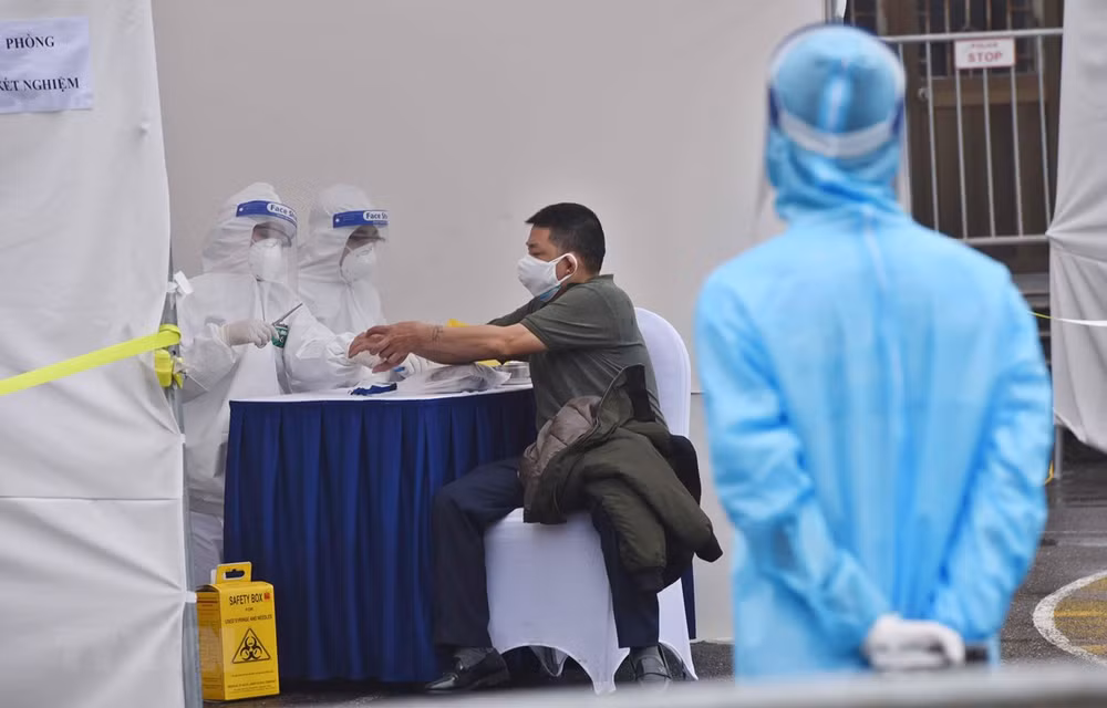 德国媒体对越南为欧洲各国提供的协助给予高度评价 ảnh 2