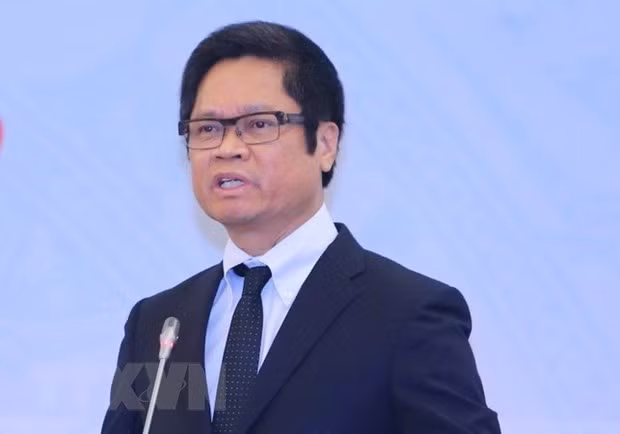 新冠肺炎疫情：企业可制定灵活性且符合的应对疫情防控措施 ảnh 1