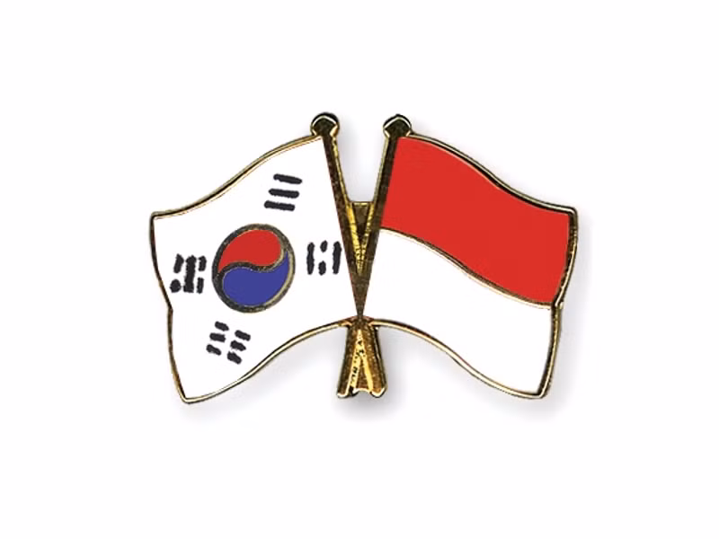 韩国与印尼一致同意尽早签订CEPA ảnh 1 韩国与印尼一致同意尽早签订CEPA ảnh 1