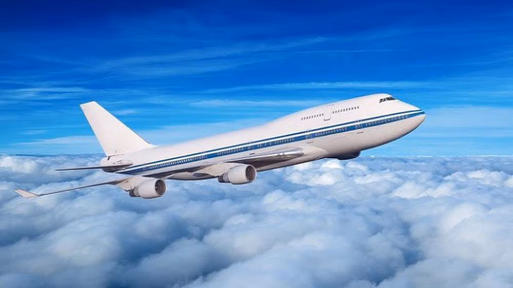 越游航空的商业飞行计划可能因新冠肺炎疫情被推迟 ảnh 1 越游航空的商业飞行计划可能因新冠肺炎疫情被推迟 ảnh 1