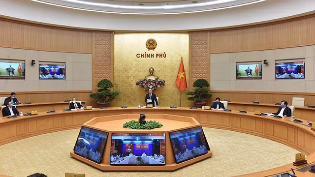 越通社评选一周要闻(2020.4.6-2020.4.12) ảnh 2 越通社评选一周要闻(2020.4.6-2020.4.12) ảnh 2