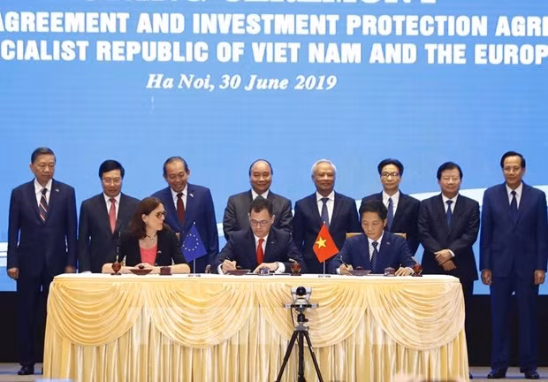 越通社评选一周要闻(2020.3.30-2020.4.5) ảnh 4 越通社评选一周要闻(2020.3.30-2020.4.5) ảnh 4