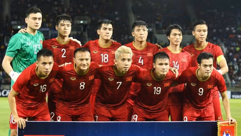 国际足联向越南足协提供50万美元的补助 ảnh 1