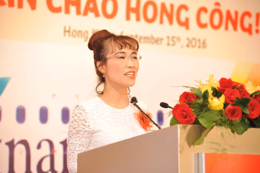 越捷航空公司开通胡志明市至中国香港直达航线 ảnh 3 越捷航空公司开通胡志明市至中国香港直达航线 ảnh 3