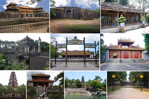 法国专家协助越南恢复和保护城市古建筑 ảnh 1
