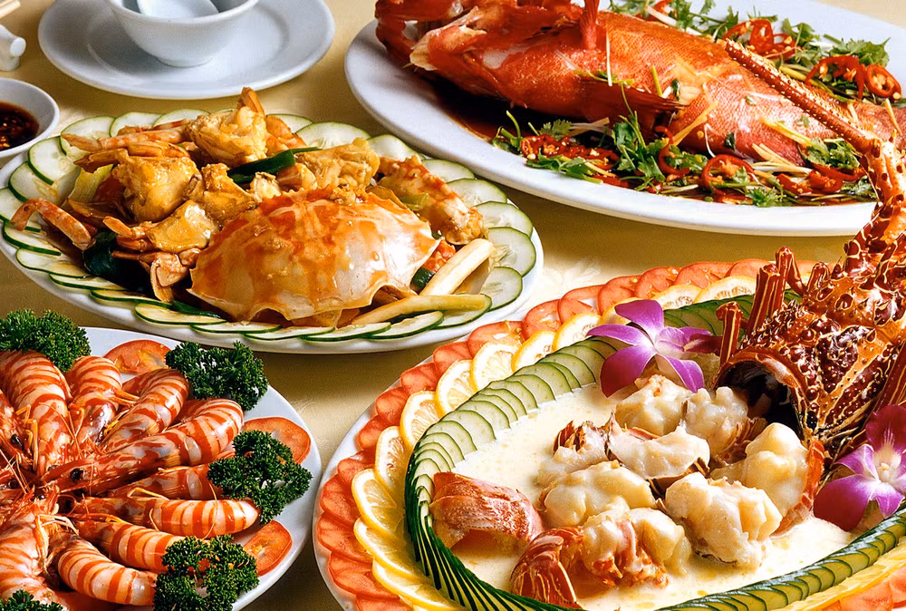 食在太平 ảnh 1