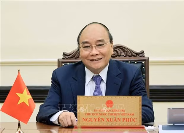 越通社评选一周要闻(9月13日-9月19日) ảnh 2 越通社评选一周要闻(9月13日-9月19日) ảnh 2