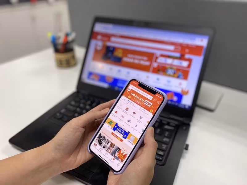 哪种产品在网上最受追捧? ảnh 2 哪种产品在网上最受追捧? ảnh 2