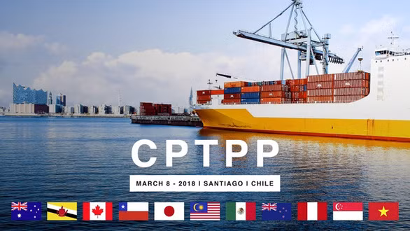 马来西亚:多国申请加入CPTPP充分体现该协定的重要性 ảnh 1 马来西亚:多国申请加入CPTPP充分体现该协定的重要性 ảnh 1