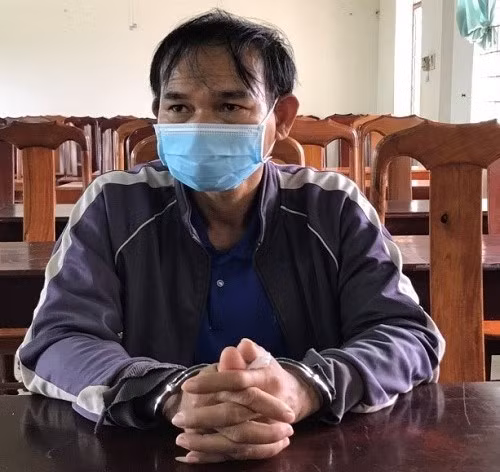 得乐省:以“滥用民主自由权侵犯国家利益”为由起诉一名被告人 ảnh 1 得乐省:以“滥用民主自由权侵犯国家利益”为由起诉一名被告人 ảnh 1