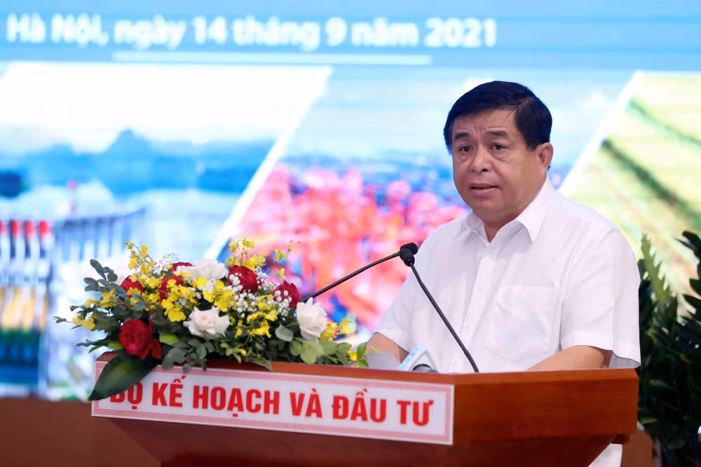 越南计划投资部拟于10月向政府提交经济复苏计划 ảnh 2