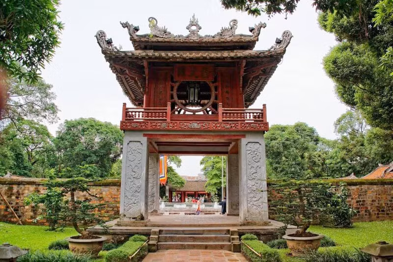 河内为重启旅游活动做准备 ảnh 2 河内为重启旅游活动做准备 ảnh 2