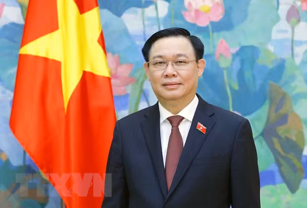 WCSP5会议:越南国会继续携手应对全球性挑战 ảnh 1 WCSP5会议:越南国会继续携手应对全球性挑战 ảnh 1