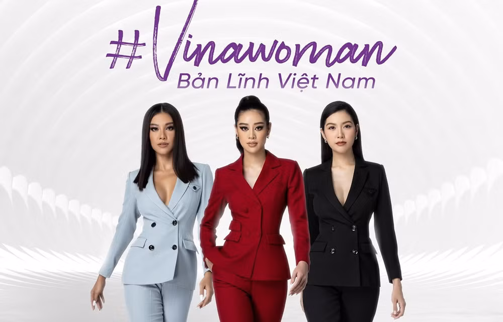 2021年越南环球小姐选美大赛:为妇女自信发声和提高其在各领域影响力创造便利 ảnh 1 2021年越南环球小姐选美大赛:为妇女自信发声和提高其在各领域影响力创造便利 ảnh 1