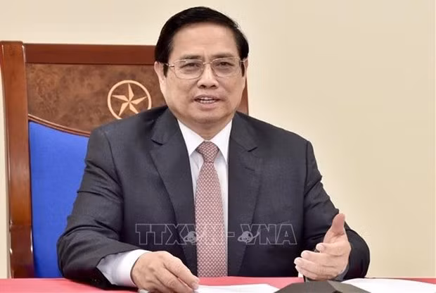 越通社评选一周要闻(9月13日-9月19日) ảnh 3 越通社评选一周要闻(9月13日-9月19日) ảnh 3