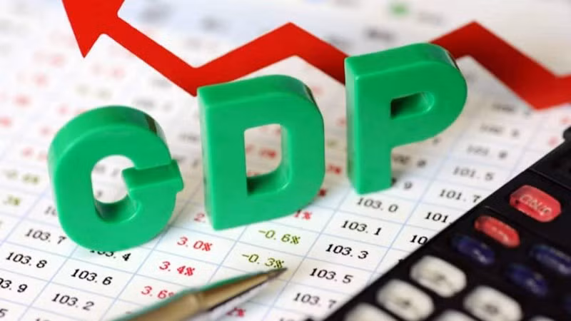 2022年越南GDP增长率可能恢复到新冠肺炎疫情前6.5%-7%的水平 ảnh 1 2022年越南GDP增长率可能恢复到新冠肺炎疫情前6.5%-7%的水平 ảnh 1