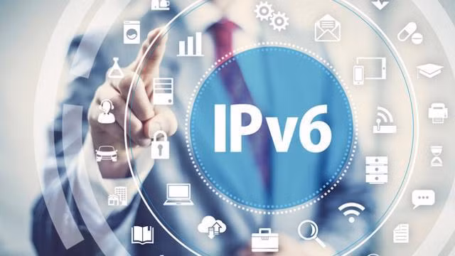 越南IPv6利用率排名全球第8位 ảnh 1 越南IPv6利用率排名全球第8位 ảnh 1