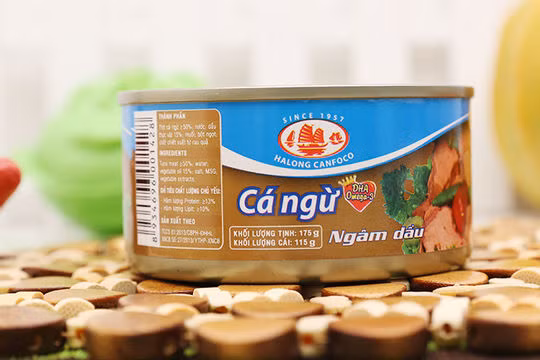 金枪鱼产品力争充分利用《越南-欧盟自由贸易协定》带来的优惠 ảnh 2 金枪鱼产品力争充分利用《越南-欧盟自由贸易协定》带来的优惠 ảnh 2
