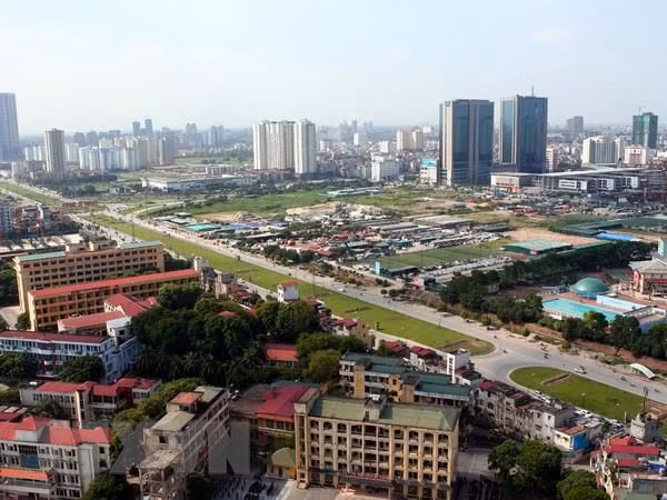 范明政总理:加快公共投资资金到位确保项目高质量顺利推进全力打击利益集团 ảnh 2 范明政总理:加快公共投资资金到位确保项目高质量顺利推进全力打击利益集团 ảnh 2