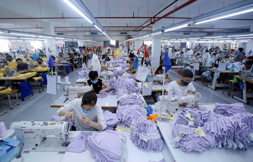 回顾2020年东盟轮值主席国:RCEP—为东盟与各伙伴国开辟了美好的经贸合作关系新篇章 ảnh 3 回顾2020年东盟轮值主席国:RCEP—为东盟与各伙伴国开辟了美好的经贸合作关系新篇章 ảnh 3