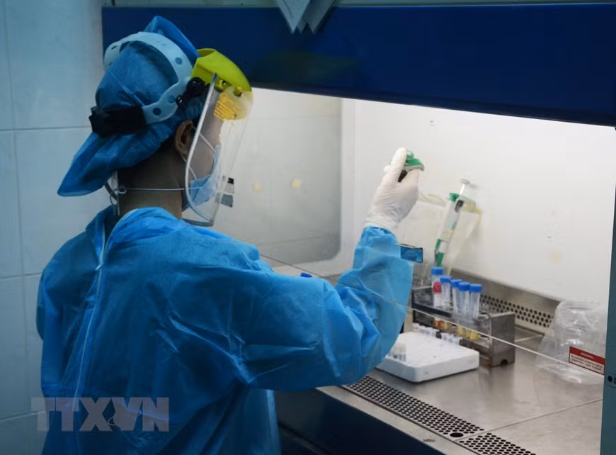 越南《至2030年科技与创新发展战略》获批发布 ảnh 5 越南《至2030年科技与创新发展战略》获批发布 ảnh 5