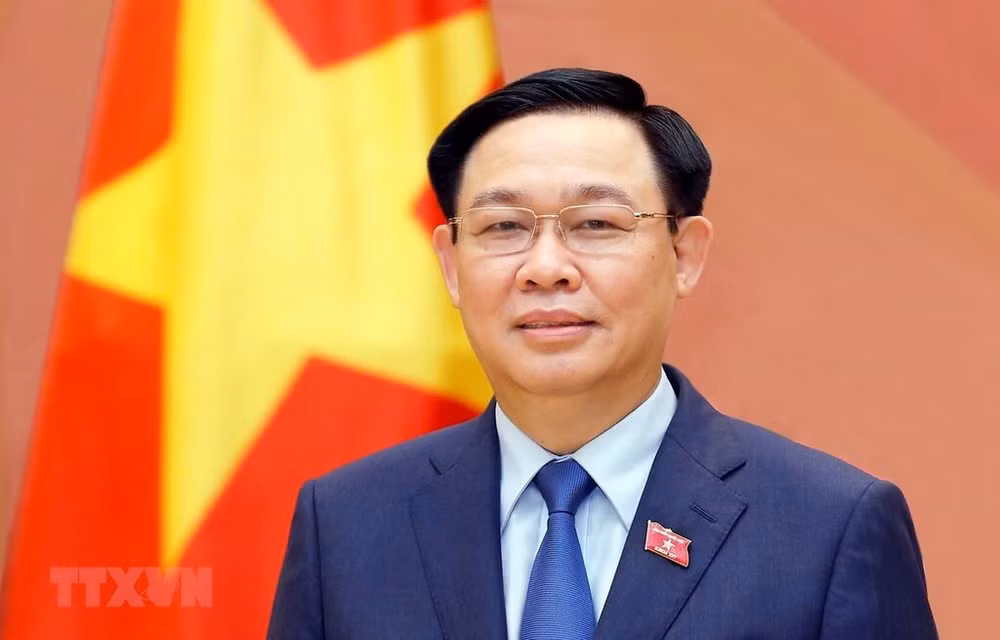 中国专家:越南国会主席王廷惠访华有助于推动双边关系各方向 ảnh 1 中国专家:越南国会主席王廷惠访华有助于推动双边关系各方向 ảnh 1