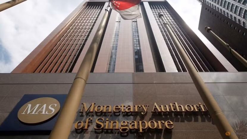 新加坡金管局维持货币政策不变 ảnh 1 新加坡金管局维持货币政策不变 ảnh 1