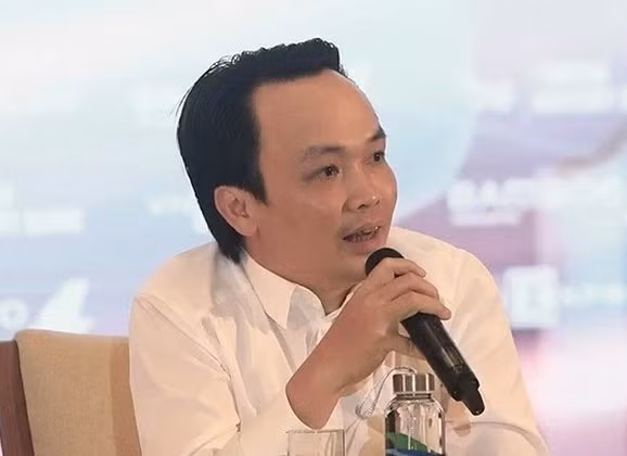 FLC集团操纵证券市场案：郑文决和另50名被告人被核准追诉 ảnh 1