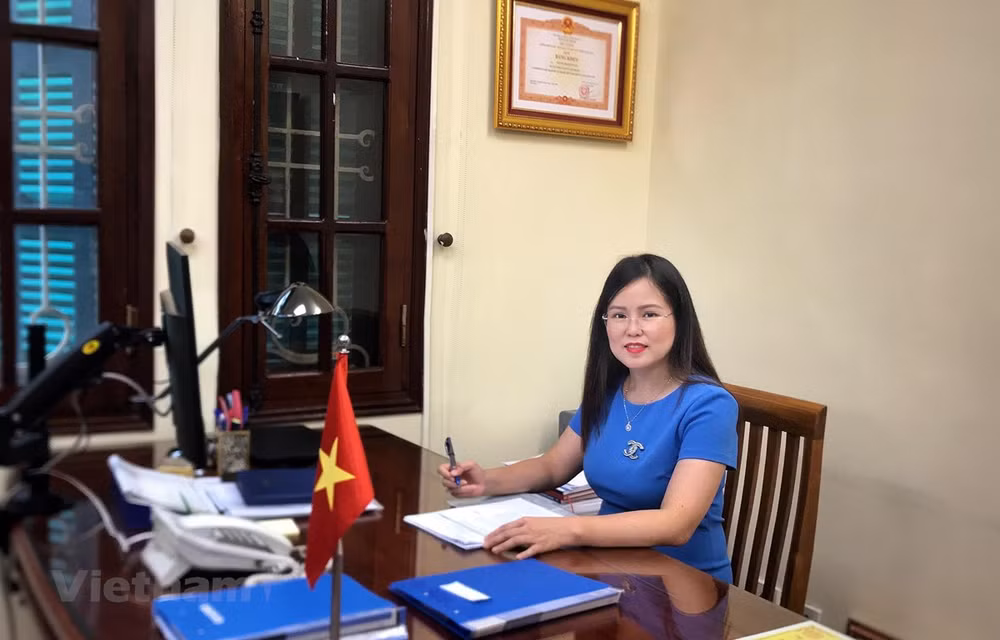 新冠肺炎疫情：越南必须在开放国门竞赛中获得胜利 ảnh 1