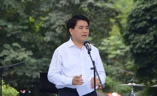 首次东盟-意大利交流周在越南河内开幕 ảnh 1