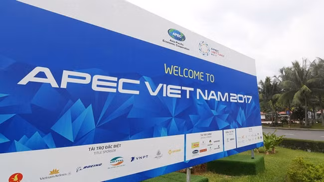 2017年APEC会议:肯定越南的新视野和地位 ảnh 1 2017年APEC会议:肯定越南的新视野和地位 ảnh 1